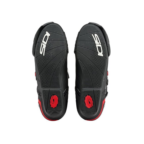 Sidi Sidi Mag 1 CE Boots Black White