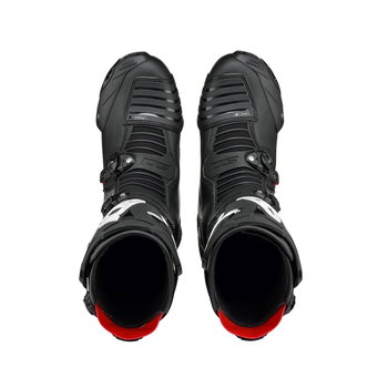 Sidi Sidi Mag 1 CE Boots Black White