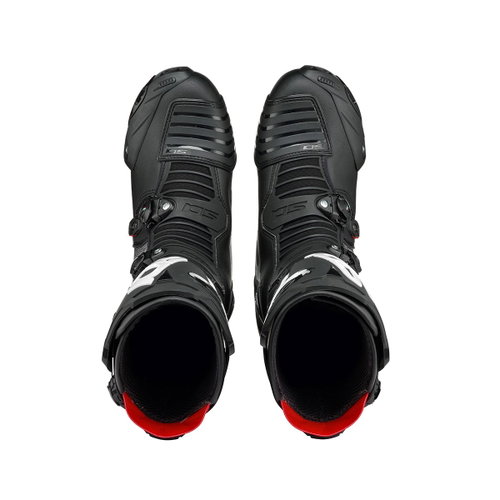 Sidi Sidi Mag 1 CE Boots Black White