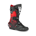Mag 1 CE Boots Black Red