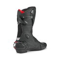 Mag 1 CE Boots Black Red