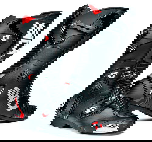 Sidi Mag 1 CE Boots Black