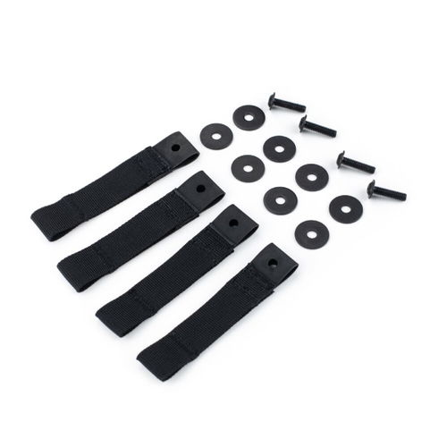 Kriega Tenere Fit Kit Tenere Fit Kit