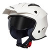 Spada Spada Rock 6 Helmet White - Thumbnail 1