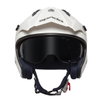 Spada Spada Rock 6 Helmet White - Thumbnail 2
