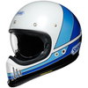 Shoei Shoei EX-Zero Equation Helmet TC-11 - Thumbnail 1