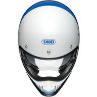 EX-Zero Equation Helmet TC-11