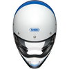 Shoei Shoei EX-Zero Equation Helmet TC-11 - Thumbnail 2