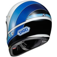 EX-Zero Equation Helmet TC-11