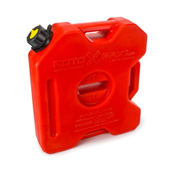 Kriega Rotopax Fuel - 1.75 US Gallon Rotopax Fuel - 1.75 US Gallon