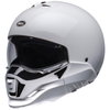 Bell Bell Broozer Helmet ECE 22.06 Duplet White - Thumbnail 2