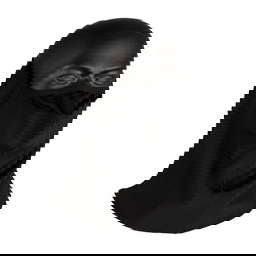 RST Waterproof Neck Tube Black