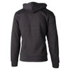 RST RST Kevlar Pullover Race CE Hoodie Grey - Thumbnail 2