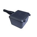Connect Deep Pan & Griddle Set Granite