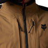 Fox Fox Recon Gore-Tex ADV Jacket Dark Khaki - Thumbnail 5