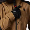 Fox Fox Recon Gore-Tex ADV Jacket Dark Khaki - Thumbnail 6