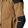 Fox Fox Recon Gore-Tex ADV Jacket Dark Khaki - Thumbnail 8
