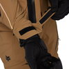 Fox Fox Recon Gore-Tex ADV Jacket Dark Khaki - Thumbnail 9
