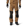 Fox Fox Recon Gore-Tex ADV Pants Dark Khaki - Thumbnail 3