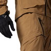 Fox Fox Recon Gore-Tex ADV Pants Dark Khaki - Thumbnail 5