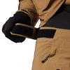Fox Fox Recon Gore-Tex ADV Pants Dark Khaki - Thumbnail 6