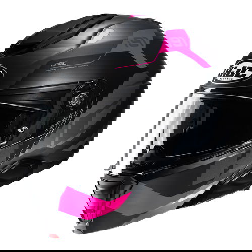HJC I91 Helmet Carst Pink