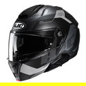 I91 Helmet Carst Black