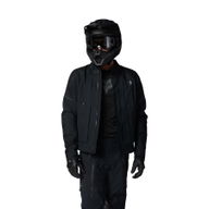 Ranger Gore-Tex ADV Jacket Black