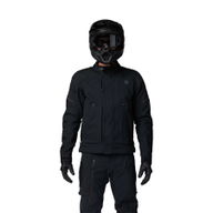 Ranger Gore-Tex ADV Jacket Black