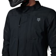Ranger Gore-Tex ADV Jacket Black