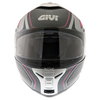 Givi X21 Challenger Shiver Helmet Matt Pink Grey Size: XS