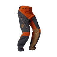 Defend Gore-Tex ADV Pants Burnt Orange