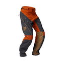 Defend Gore-Tex ADV Pants Burnt Orange