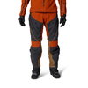 Fox Fox Defend Gore-Tex ADV Pants Burnt Orange - Thumbnail 3