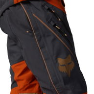 Defend Gore-Tex ADV Pants Burnt Orange
