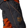 Fox Fox Defend Gore-Tex ADV Pants Burnt Orange - Thumbnail 5