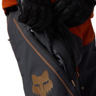 Defend Gore-Tex ADV Pants Burnt Orange