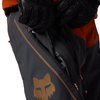 Fox Fox Defend Gore-Tex ADV Pants Burnt Orange - Thumbnail 6