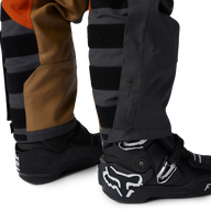 Defend Gore-Tex ADV Pants Burnt Orange
