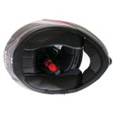 X21 Challenger Shiver Helmet Matt Pink Grey