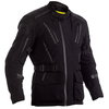 RST Pathfinder CE Jacket Black Size: Mens UK - 40