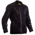 Pathfinder CE Jacket Black