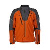 Fox Fox Defend Gore-Tex ADV Jacket Burnt Orange - Thumbnail 1