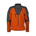 Defend Gore-Tex ADV Jacket Burnt Orange