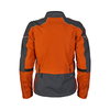 Fox Fox Defend Gore-Tex ADV Jacket Burnt Orange - Thumbnail 2