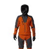 Fox Fox Defend Gore-Tex ADV Jacket Burnt Orange - Thumbnail 3