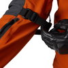 Fox Fox Defend Gore-Tex ADV Jacket Burnt Orange - Thumbnail 9
