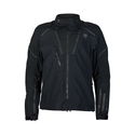 Defend Gore-Tex ADV Jacket Black