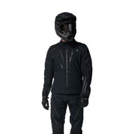 Defend Gore-Tex ADV Jacket Black