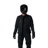 Defend Gore-Tex ADV Jacket Black